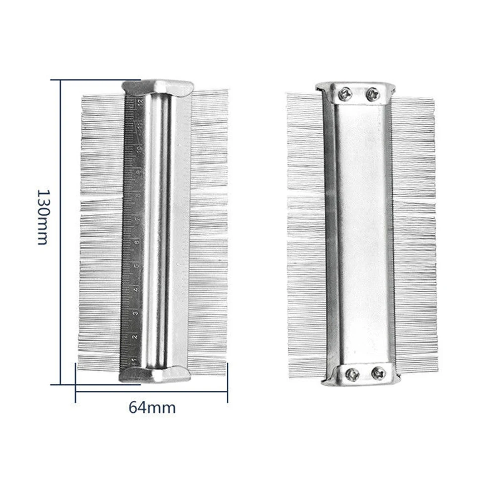 Нерегулярные профиль циркуль плотника измерения копия измерительные приборы контур датчик дубликатор