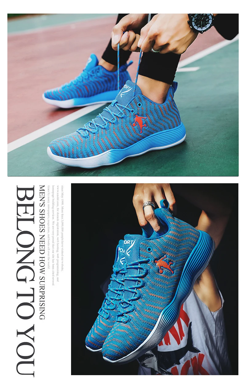 Мужские баскетбольные кроссовки для улицы, брендовая спортивная обувь для мужчин и женщин, баскетбольные кроссовки для мужчин, пара кроссовок, размер 37-45