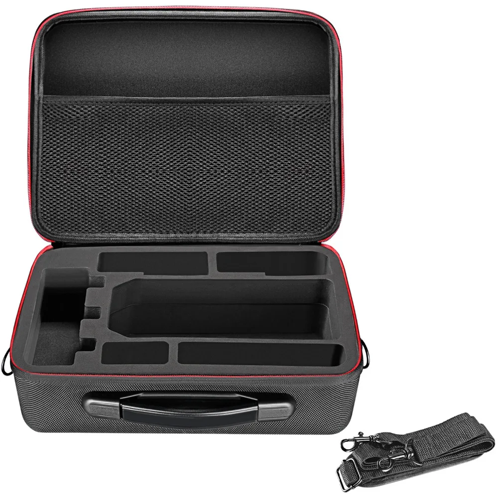 

Neewer Durable Lightweight Protective Carrying Case for DJI Mavic Pro Drone Quadcopter Remote Controller and Other Accessories