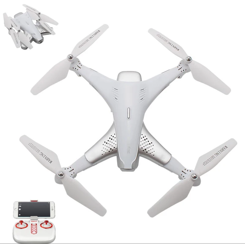 

2018 New Radio Contro RC Helicopters Z3 Optical Flow Foldable Altitude Hold RC Quadcopter WiFi FPV Micro RC Drone With HD Camera