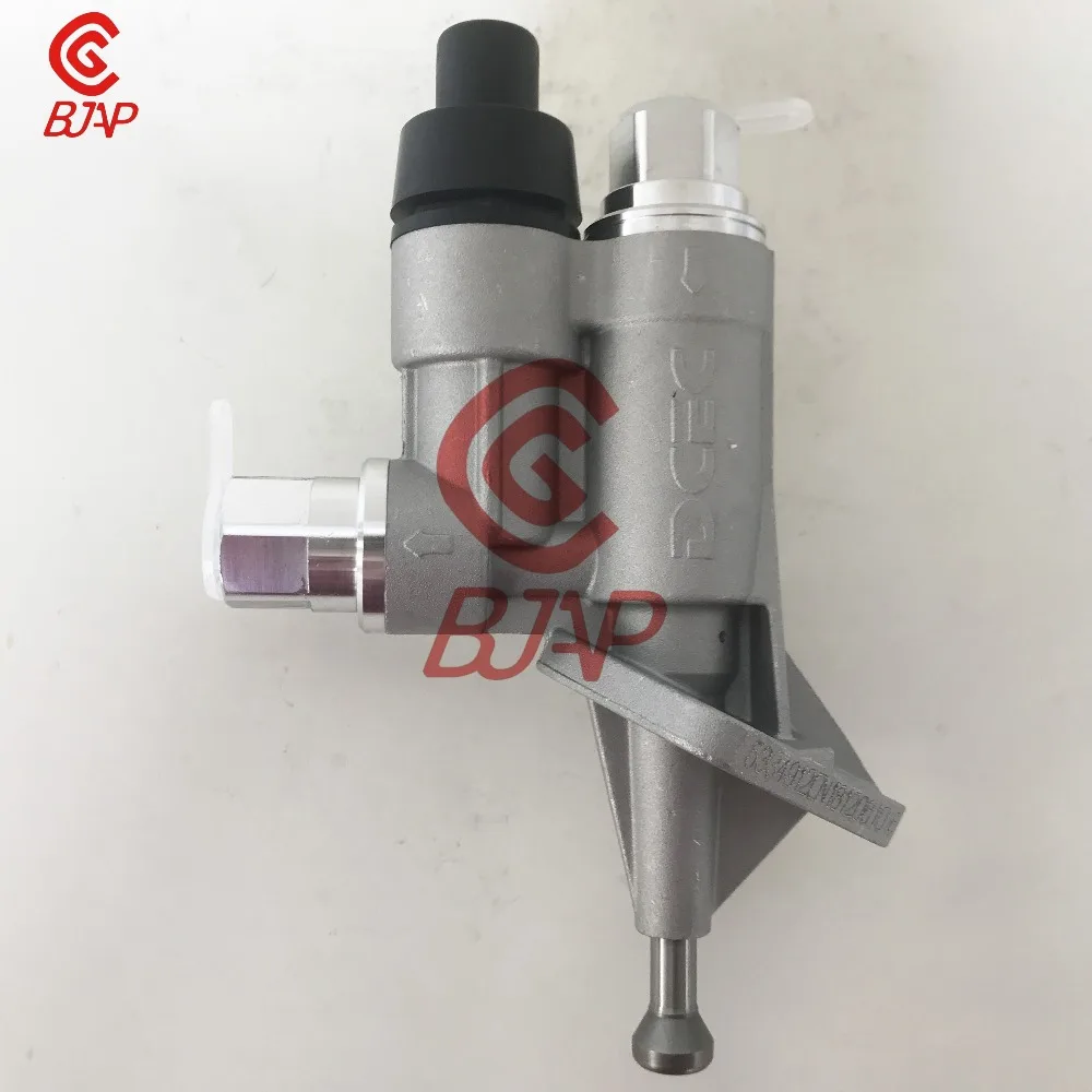 Дизельный подающий насос C5334912 81BD369 для двигателей DONGFENG CUMMINS DCEC 6BT5.9/QSB5.9 и