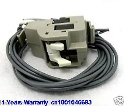 

DHL/EUB 5pcs NEW Original for Schneider EZD100 + EZAUX11 Breaker 15-18