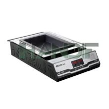 1800 Вт погружная пайка Бессвинцовая с Цифровой паяльник MS-2516