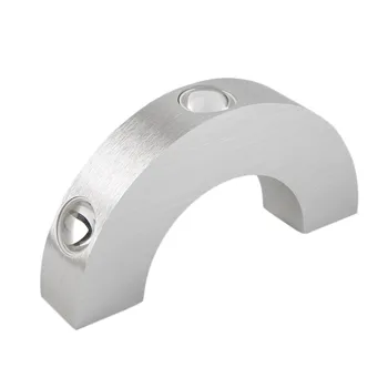 

New LED Wall Mount Light LED Bathroom Lighting Lamp MQL-44 3W (85V-265V) low power consumption and long service life