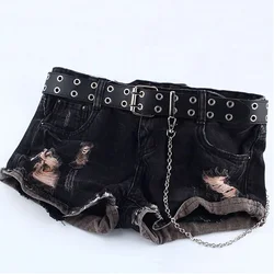 BLA Punk Pu Leather Belt Chain For Women Men Pin Buckle Harness Belt Waist Gothic Hip-hop Fashion Black Waistband Unisex Z30 BLA Punk Pu Leather Belt Chain For Women Men Pin Buckle Harness Belt Waist Gothic Hip-hop Fashion Black Waistband Unisex Z30
