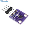 Température Humidité Capteur GY-213V-HTU21D I2C Remplacer SHT21 SI7021 HDC1080 Module ► Photo 3/6