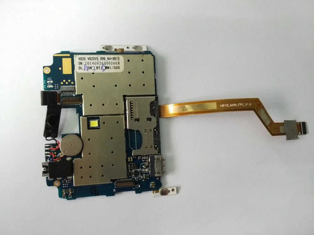100% Bad GPS for Mijue M5000 Motherboard mainboard repair