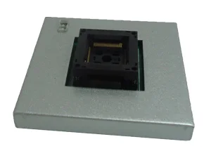 

ecmo.com.cn: Genuine only - XELTEK QFP144 Socket Adapter DX3051-1