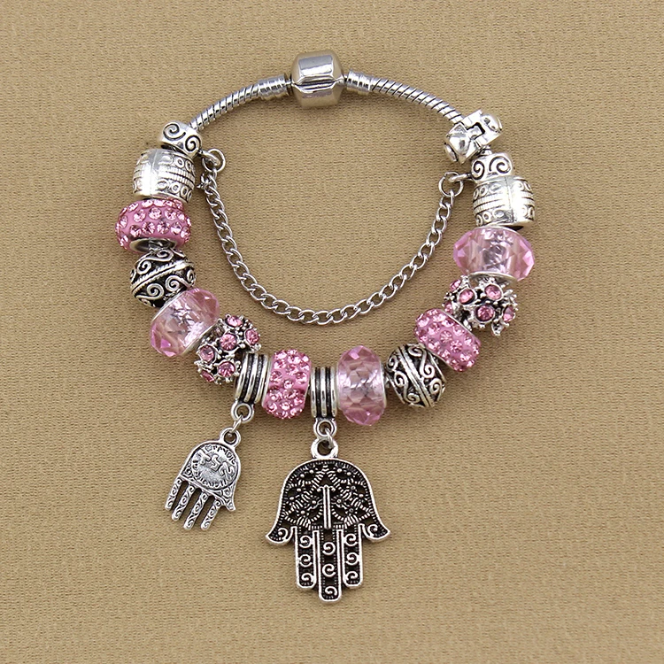 charm pandora manina charm pandora manina