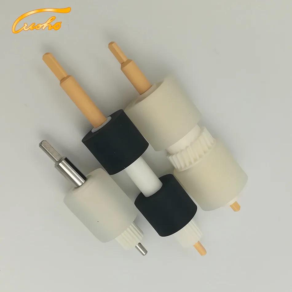 

Original 5 sets DC240 kit feeder for Xerox DC 240 250 242 252 260 550 560 700 900 1100 4110 4112 wc7665 wc7655 pickup roller