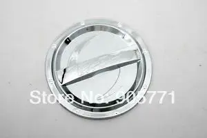

Chrome Fuel Tank Gas Cap for Hyundai ix35 Tucson 2010 Up
