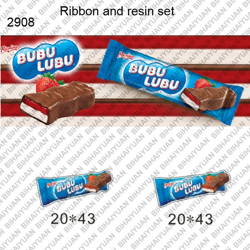 

7/8inch 100yard ribbon and 100pcs resin 1 set printed cartoon printed ribbon and resin RTS2908