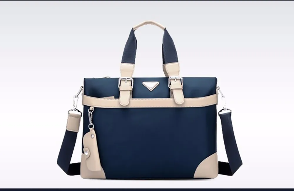 Shoulder Messenger Bag (12)