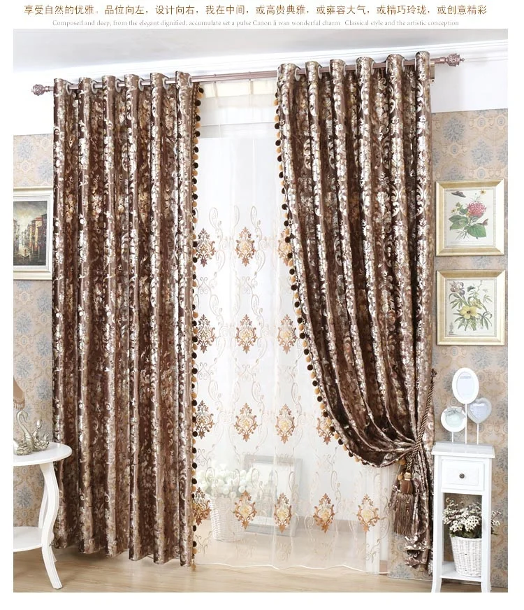 Cortinas de terciopelo de la mejor calidad productos acabados de lujo Cortina de terciopelo Cortina de oro Cortinas gris azul café rojo color púrpura Cortinas de terciopelo de la mejor calidad productos acabados de lujo Cortina de terciopelo Cortina de oro Cortinas gris azul café rojo color púrpura