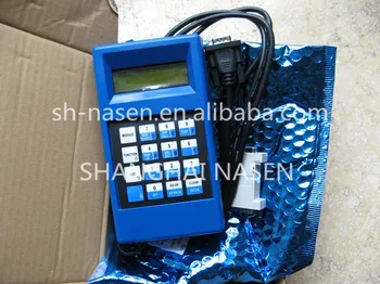 

OTI blue Test tool; OTI service tool (basic version ,unlimited times, GAA21750AK3 )