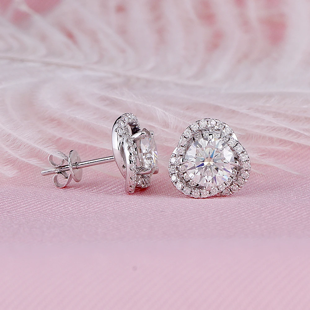 flower stud earrings (8)