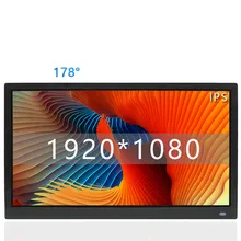 17 Inches LED HD 1920*1080 Backlight Full Function Digital Photo Frame Electronic Album digital Picture Music Video Wedding Gift