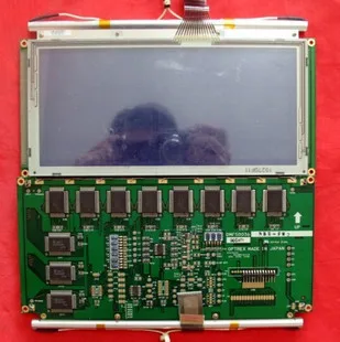 

DMF-50036NBU-FW LCD Screen Display Panel