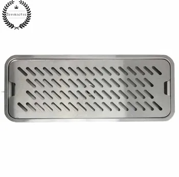 

40CM COUNTER SUNK / RECESSED DRIP TRAY HOMEBREW