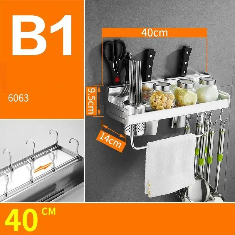 Version X Almacenaje, органайзер для раковины, органайзер для кухни Cocina Organizador, держатель для кухонной стойки - Цвет: Version X