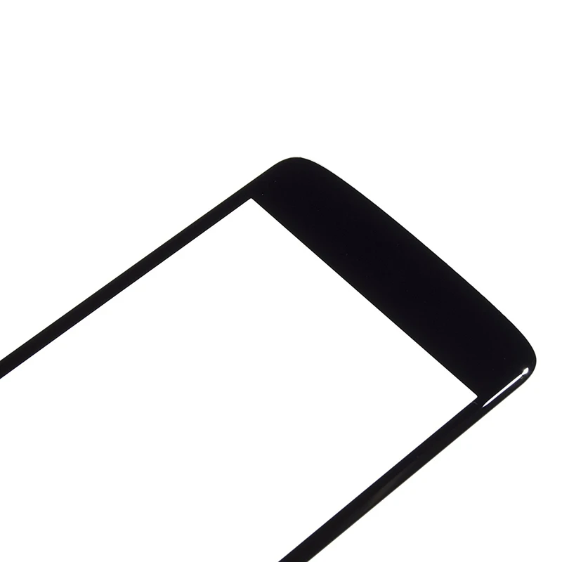 K350 сенсорная Передняя панель для LG K8 Phoenix 2 K350N K350DS сенсорный экран сенсор ЖК