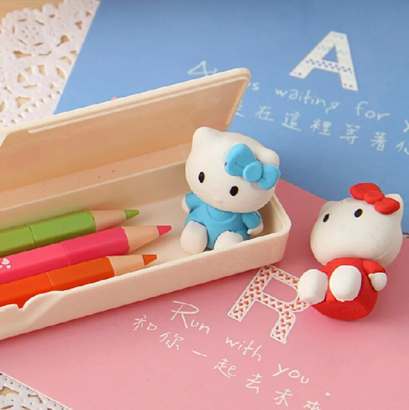 Popular 3d Animal ErasersBuy Cheap 3d Animal Erasers lots from China