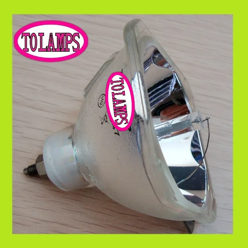 original quality! XL 2400U TV Lamp for projector lamps / XL2400 /ABS
