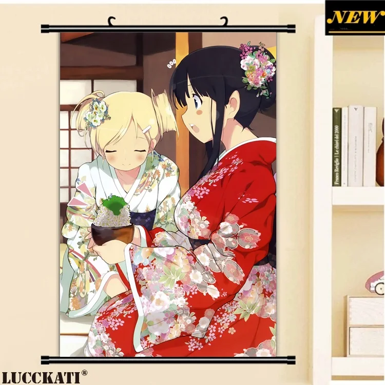 9Yomi (Senran Kagura), Ikaruga_