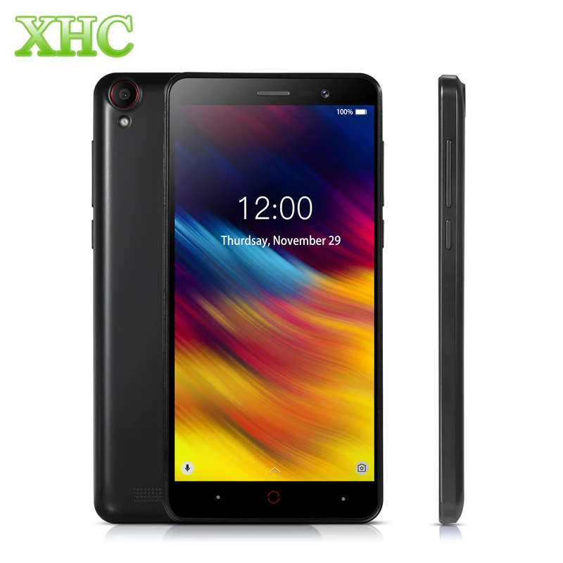 

Original WCDMA 3G DOOGEE X100 5.0inch Android 8.1 Mobile Phone RAM 1GB ROM 8GB Cellphone MT6580A Quad Core Dual SIM Smartphone