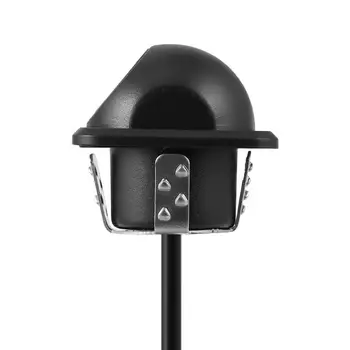 

HD Car Backup Rear View Camera Parking Assistance System Mirror Image Convert Line Backup Parking Waterproof Reverse Camera