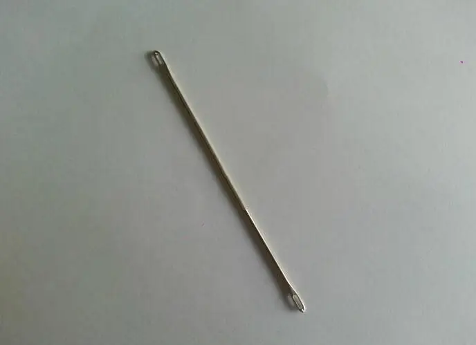 1pc-Table-Clamp-spare-part-for-4-5mm-Brother-knitting-machine-Ribber-KR830-KR838-KR850-KR710