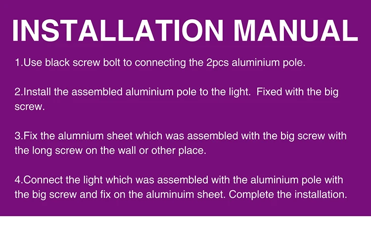 LED Solar Wall Bulb_09