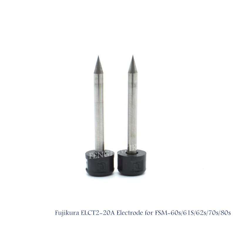 Fujikura Electrodes -4