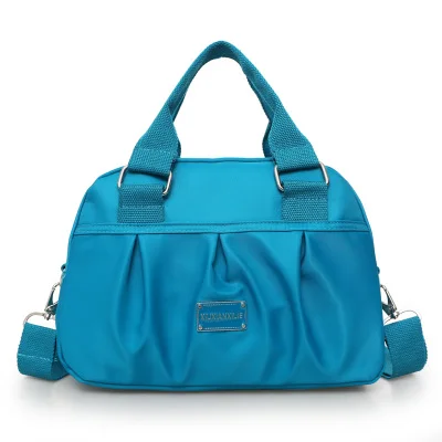 

Fashion Shopping Women Shell Handbags!All-match Lady Small Shoulder&Crossbody bags Hot Versatile Solid Oxford Casual Carrier bag