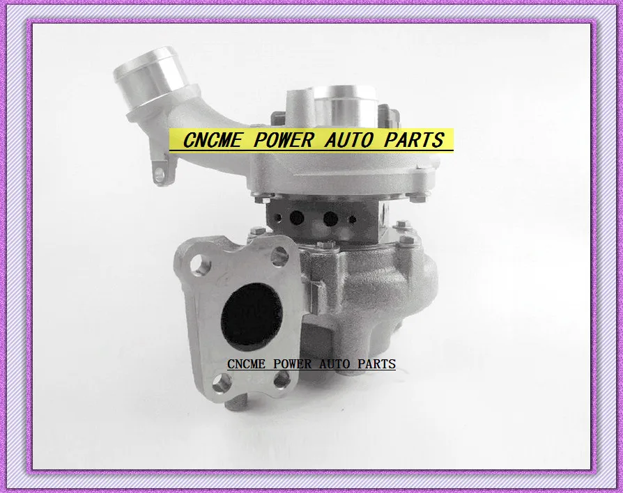 TURBO BV45 14411-5X01A 53039880210 53039700210 53039880182 53039880337 144115X01B For Nissan Navara Pathfinder YD25DDTI 2.5L dCI  (4)