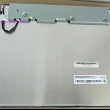 17 дюймов G170EG01 V1 Промышленный экран G170EG01 V.1 дисплей LVDS двухканальный