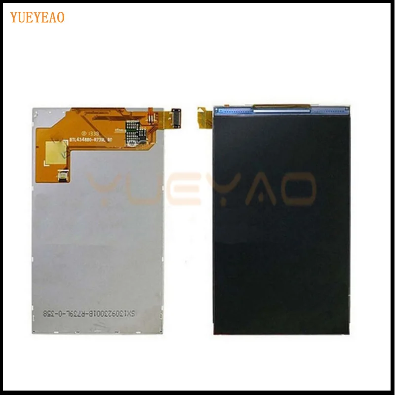 

YUEYAO LCD Display Touch Screen For Samsung Galaxy Core Plus SM-G350 G3500 G3502 LCD Screen