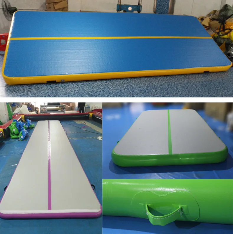 air track 2-2
