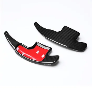 

Fit for Ford Mustang Mustang 15-18 shift pads steering wheel shift paddles gears