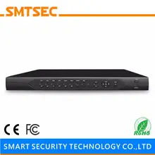 AHD-8024 Hi3531A 24CH CCTV Гибридный DVR 5 в 1 AHD/CVI/TVI/аналоговый/IP сети HDMI/VGA 1080 P видео выход USB порт