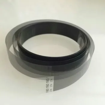 

inkjet printer 180Lpi 15mm*5500mm encoder strip raster film 180dpi 15mm* 5.5M encoder strip raster film long 5.5meters factory