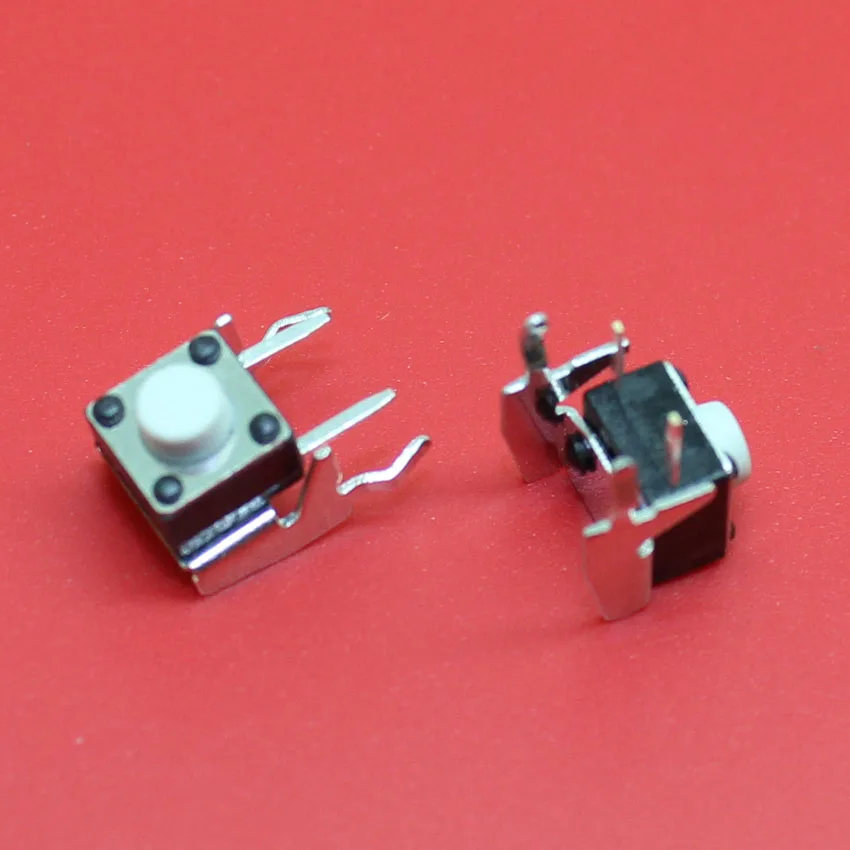1x6x6x5 мм сенсорный переключатель горизонтальная кнопка для ALPS 6*6*5|button switch|buttons