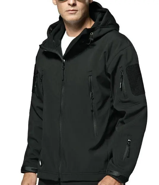 Брендовая одежда новая осенняя мужская куртка пальто Военная одежда тактическая верхняя одежда армии США дышащий нейлоновый светильник ветровка