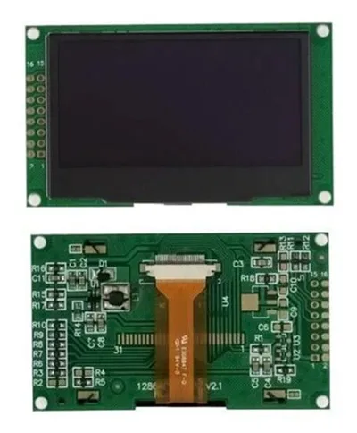 OLED-262
