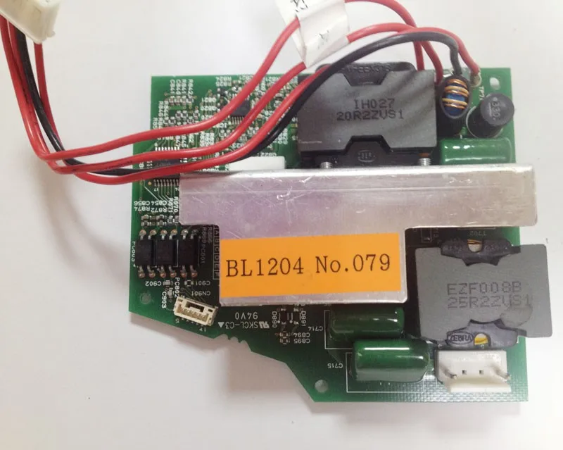 BL1204 Projector Parts For EPSON Main Power Supplyin Projector