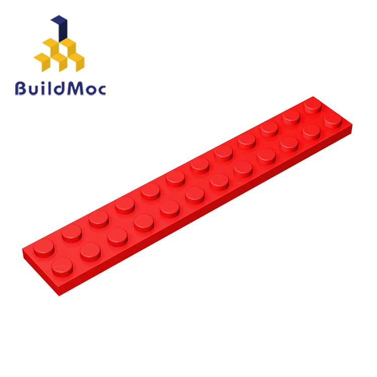 *NEW* 2 Pieces Lego BRICK 8x16 WHITE 3006