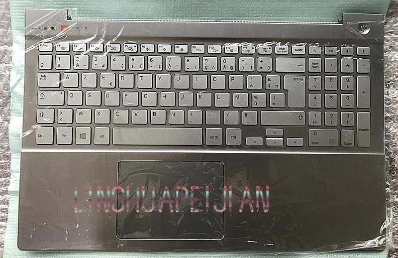 

News laptop keyboard for SAMSUNG NP880Z5E NP870Z5E NP770Z5E NP780Z5E FRENCH/KOREAN/HUNGARIAN/US layout