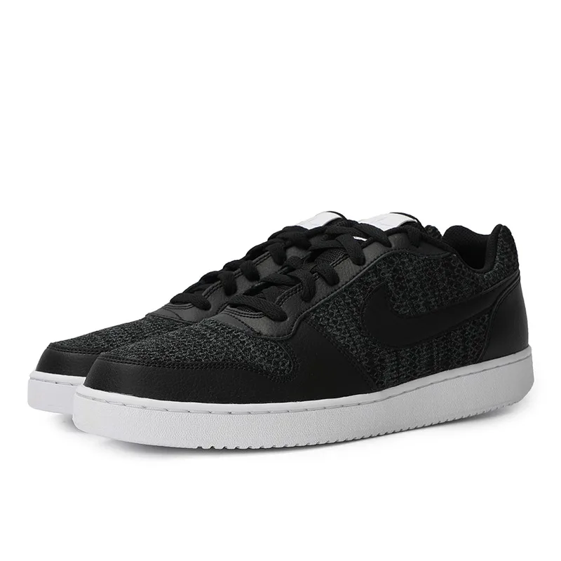 nike ebernon low men's casual shoe