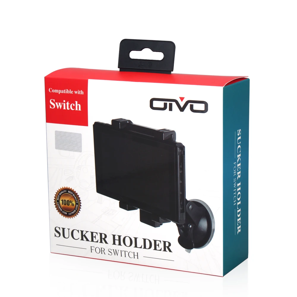 

Adjustable for Nintend Switch Car Holder Stand Windshield Mount Sucker Holder for Nintend Switch NS Console Bracket Accessories