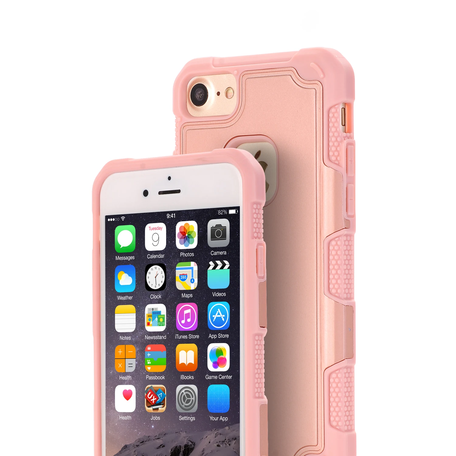 iphone 7 case dual layer iphone 7 case dual layer